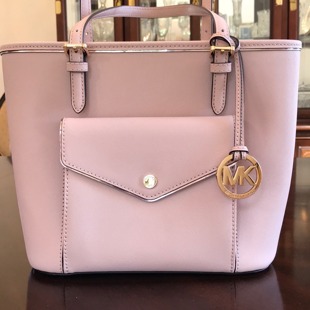 Authentic Michael Kors tote